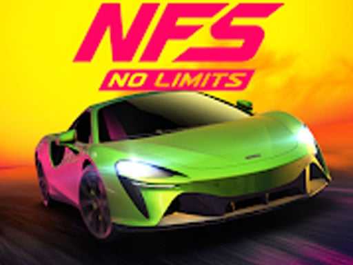 Need For Speed SBH