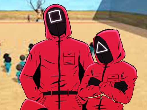 Squid Games   impossible Challenges