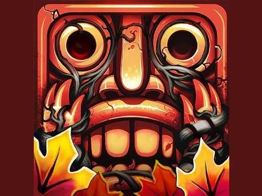 Temple Runner 2
